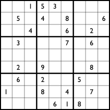 Sudoku Syndication for Newspapers, Books, Magazines - Web Sudoku